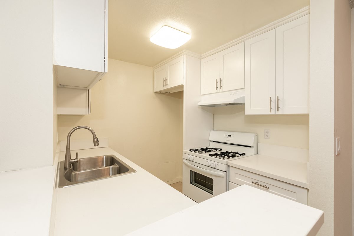St. Andrews Towers Apartments